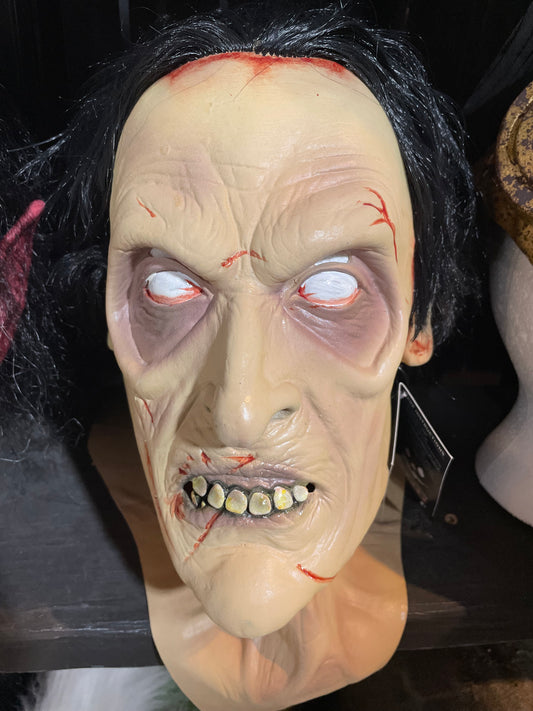 EVIL ASH MASK