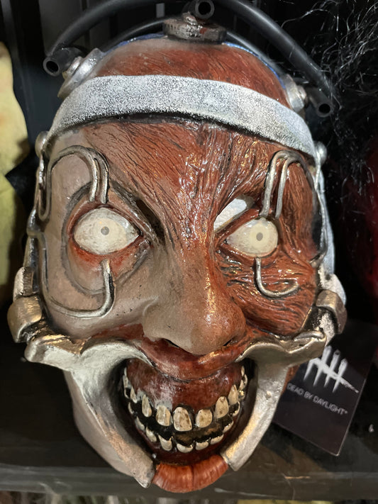 THE DOCTOR MASK