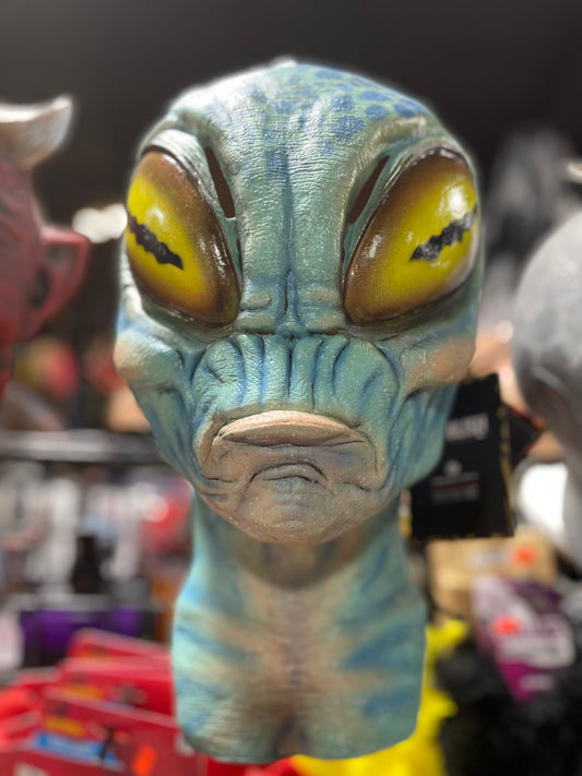 TETZ BLUE MASK