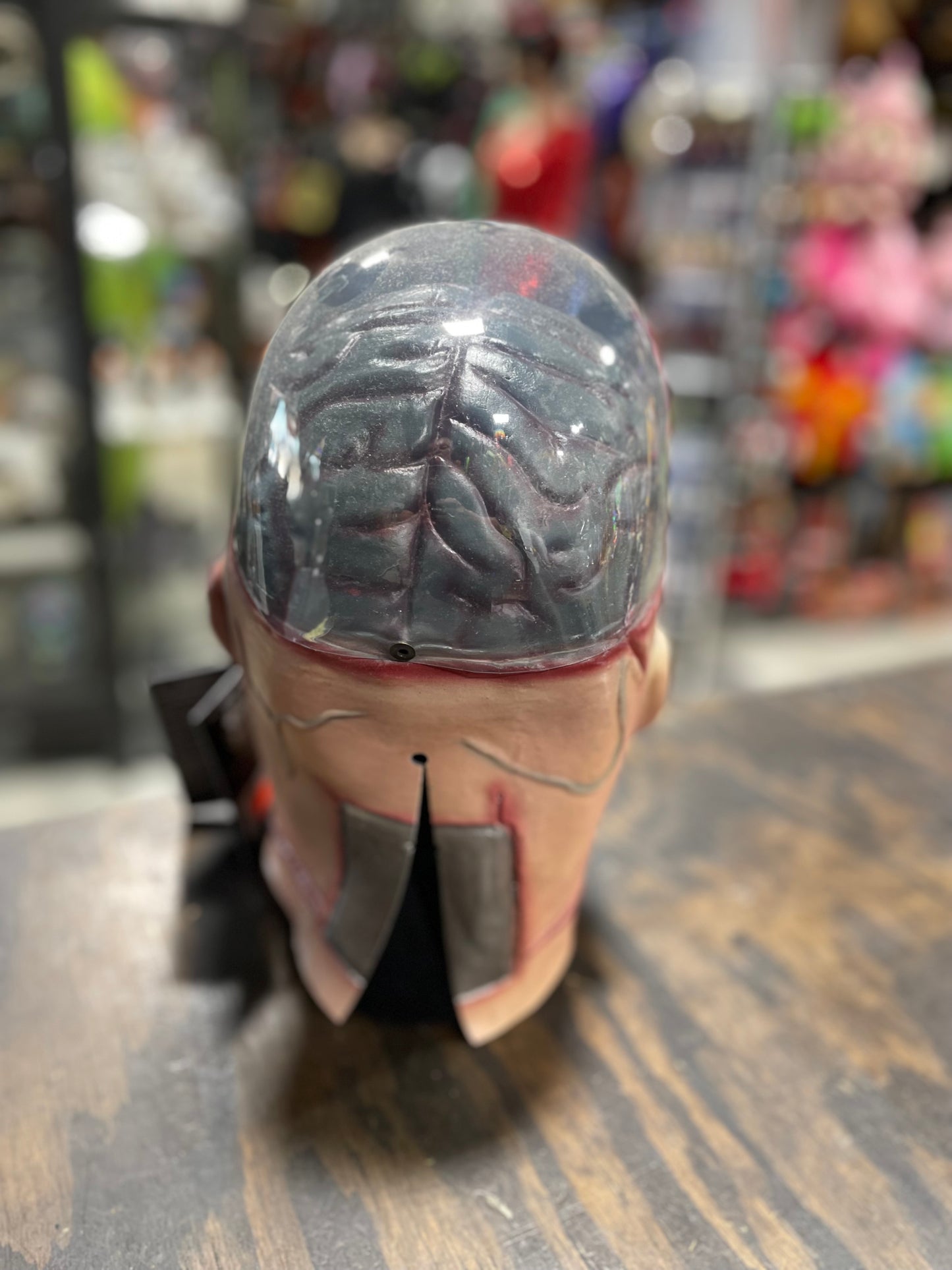 FRANKENSTEIN 2001 MASK