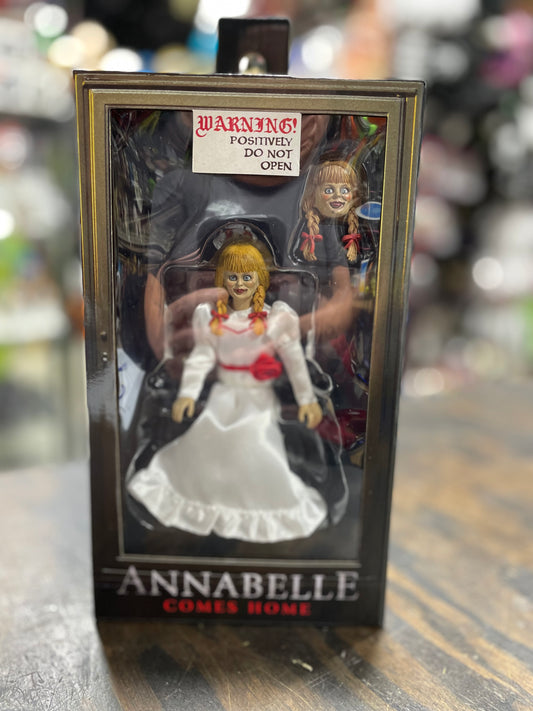 ANNABELLE FIGURE (THE CONJURING)