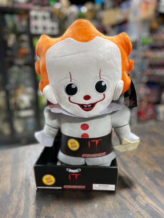 PENNYWISE HUG ME PLUSH