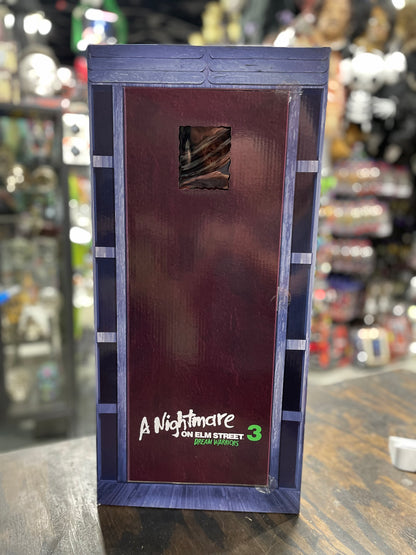 NIGHTMARE ON ELM STREET DREAM WARRIORS ACTION FIGURE