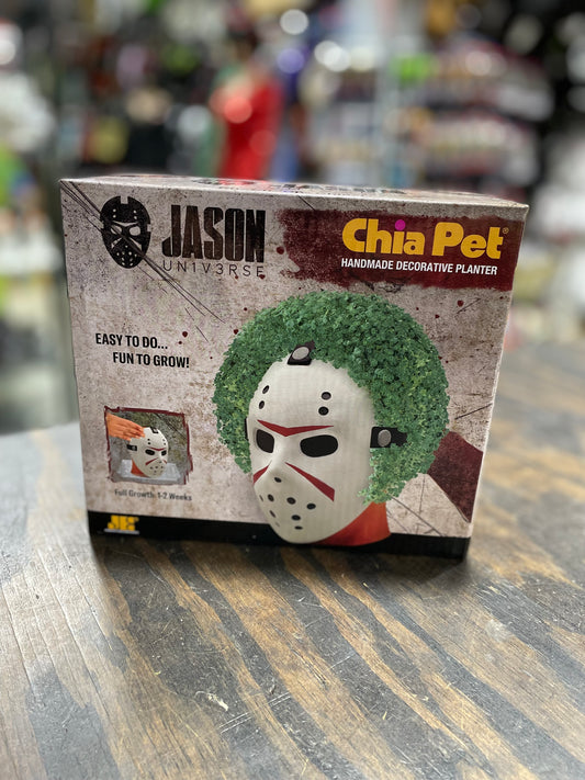 JASON CHIA PET