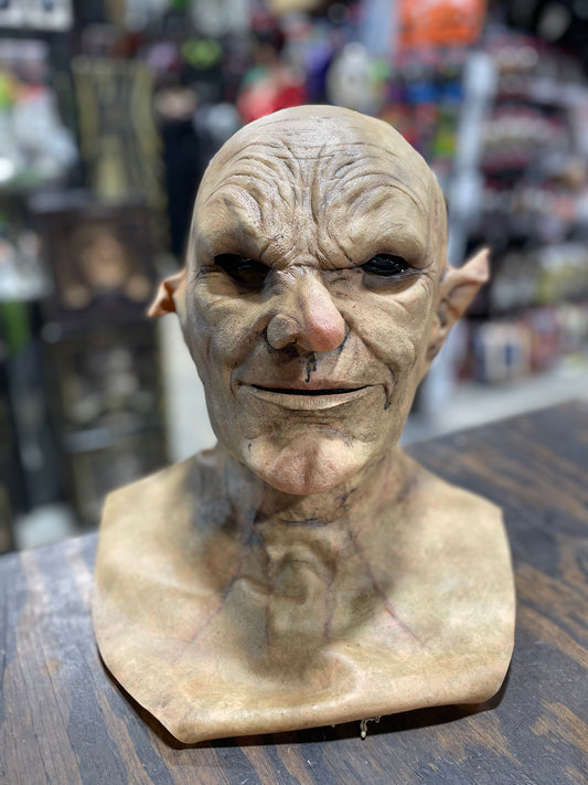 HUROHURO HYPER MASK