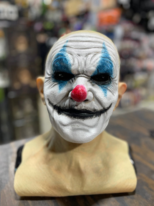 PSYCHO CLOWN HYPER MASK