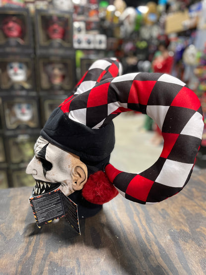 LORD JESTER MASK