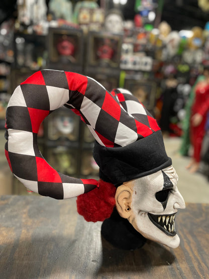 LORD JESTER MASK