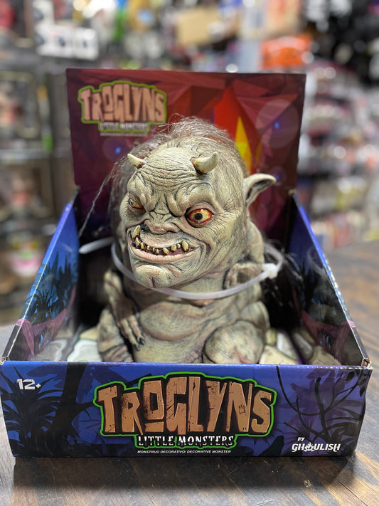 COLDRAK TROGLYNS LITTLE MONSTERS