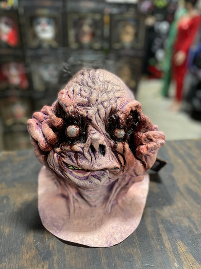 SCHIZOPHRENIC MONSTER MASK
