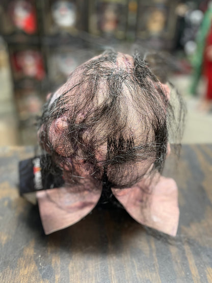 SCHIZOPHRENIC MONSTER MASK