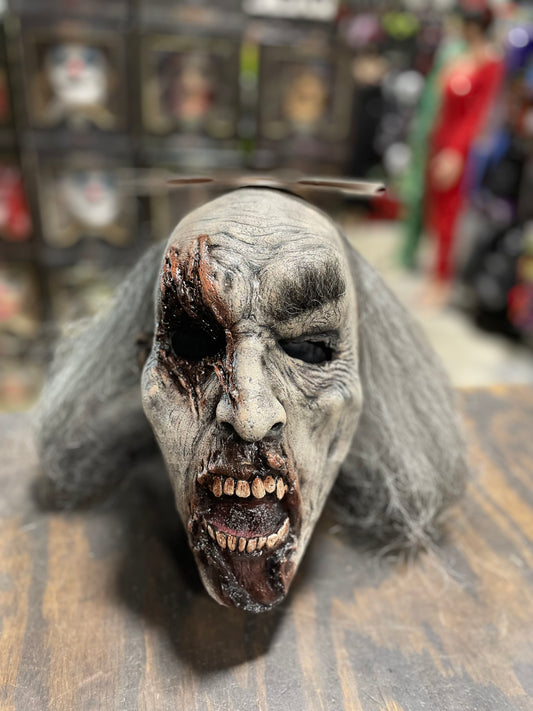 TORTURED DECEASED MASK