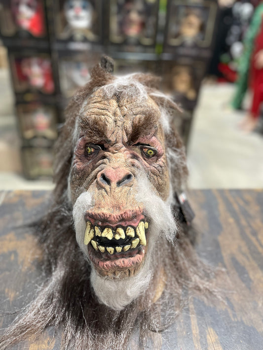 SASQUATCH MASK