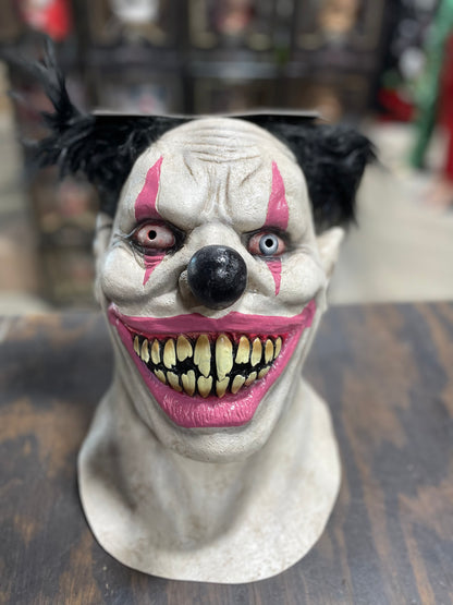 TOOTY CLOWN