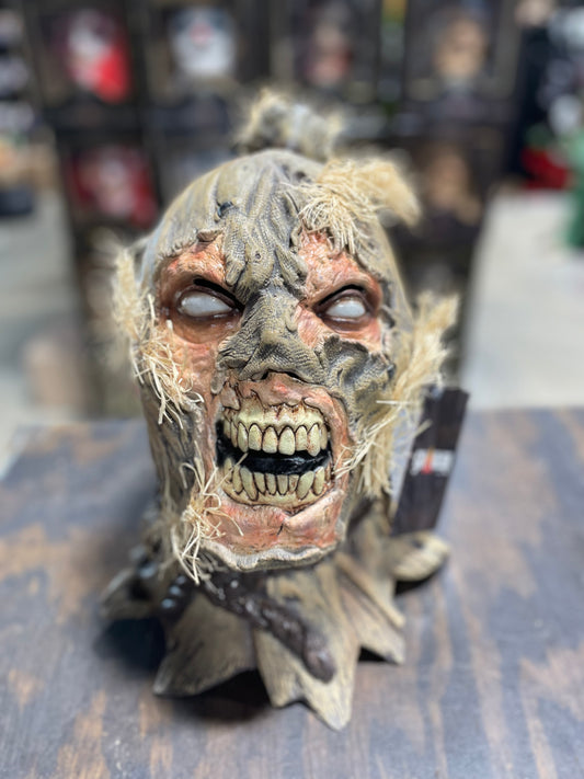 SCAREBORN MASK