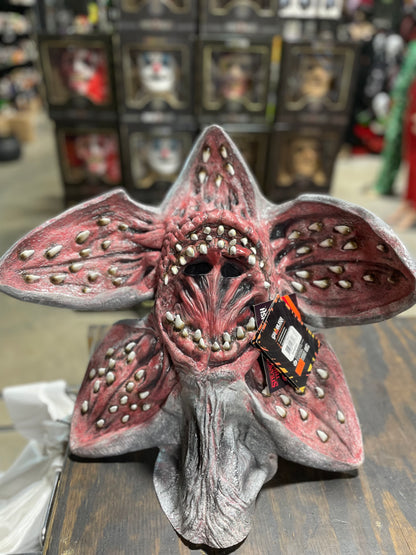 DEMOGORGON MASK