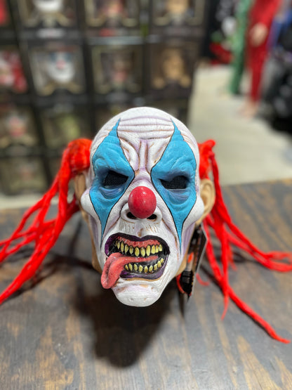 KILL THE CLOWNS CRAZY MASK