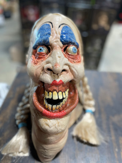 FATTY HAMSKINS MASK
