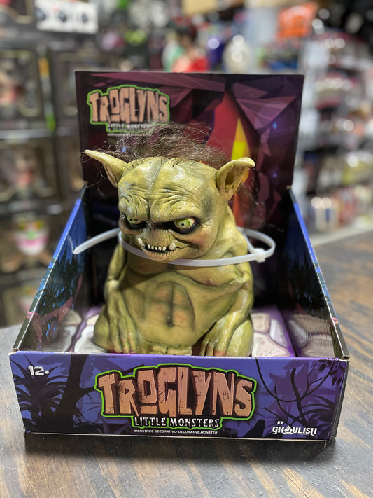 FUNGUS TROGLYNS LITTLE MONSTERS