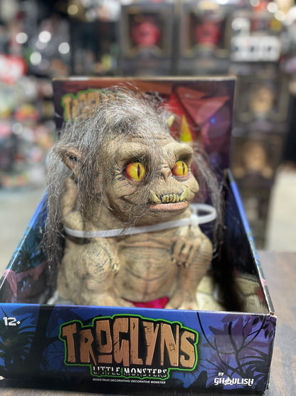 RAGAR TROGLYNS LITTLE MONSTERS