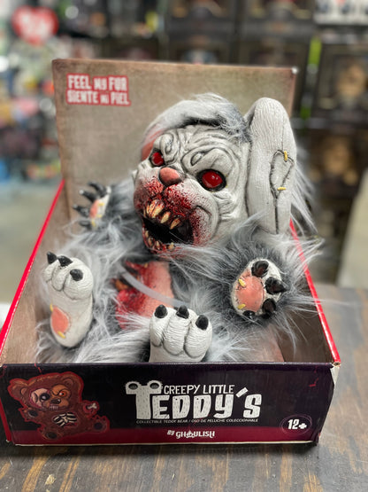 CREEPY LITTLE TEDDY'S BAD BUNNY