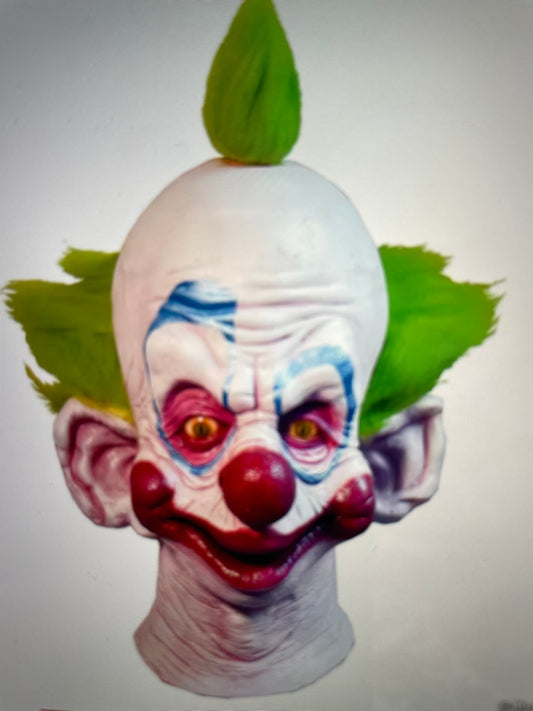 KILLER KLOWNS SHORTY MASK