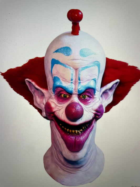 KILLER KLOWN SLIM MASK