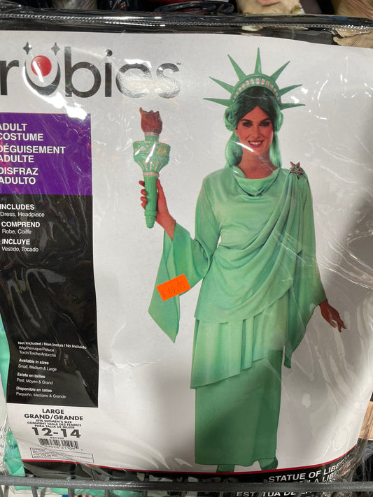 CLASSIC LIBERTY COSTUME