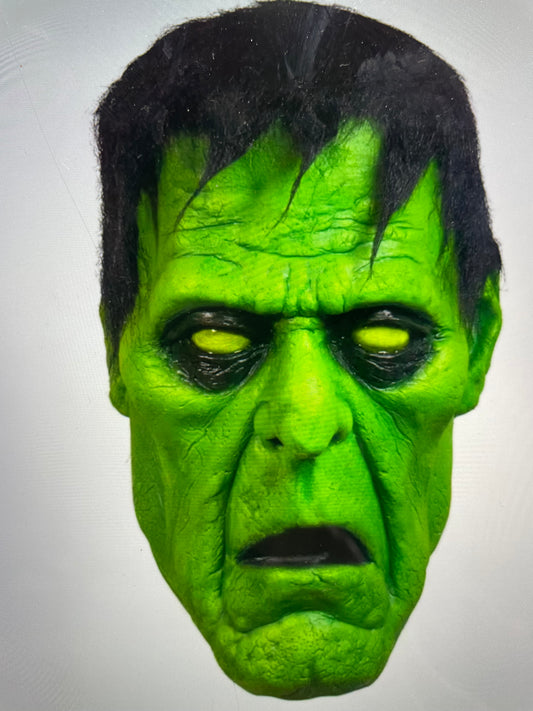 FRANKENSTEIN MASK