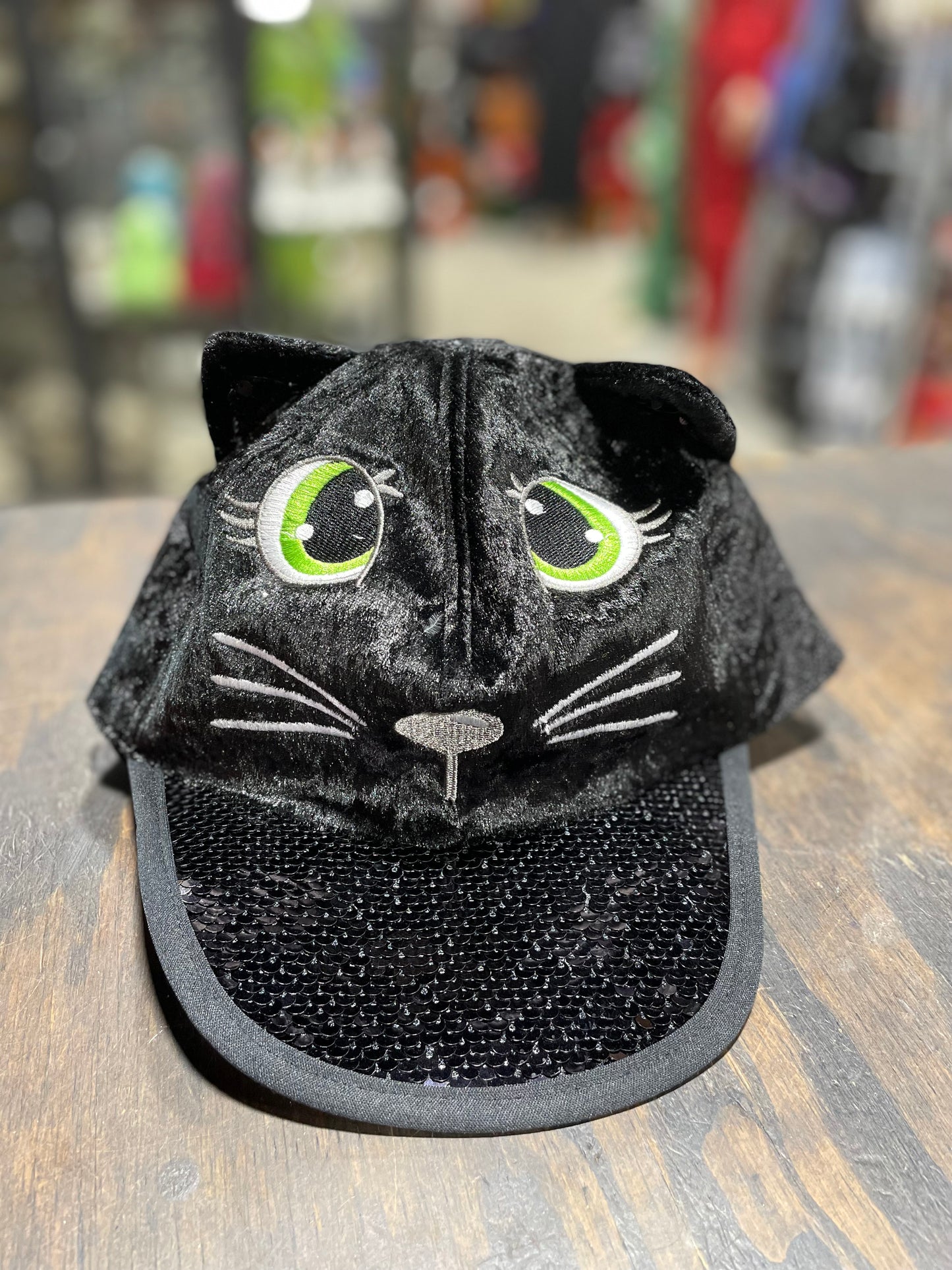 FANTASY CAP