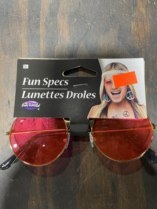 FUN SPECS