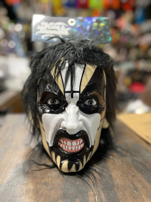 KING DIAMOND - FATAL PORTRAIT MASK