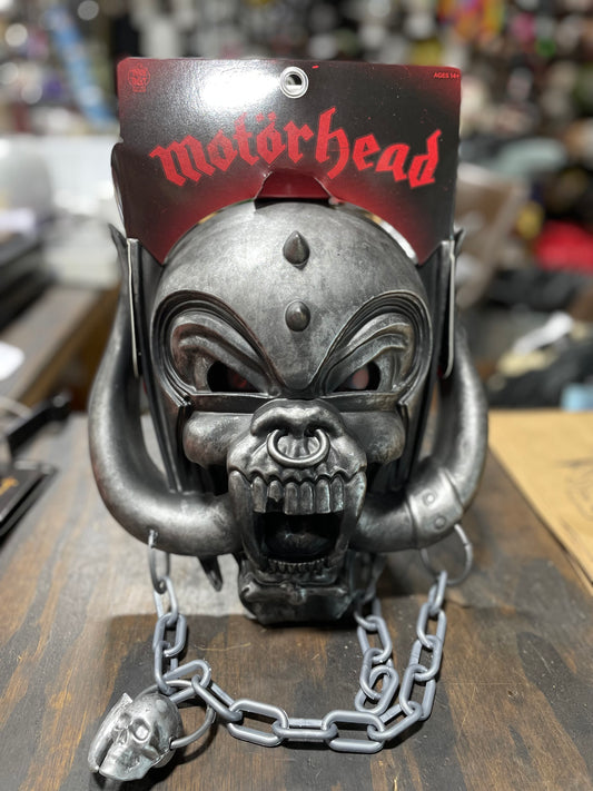 MOTORHEAD MASK