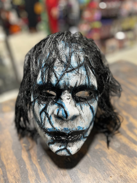 TERROR GOTH MASK
