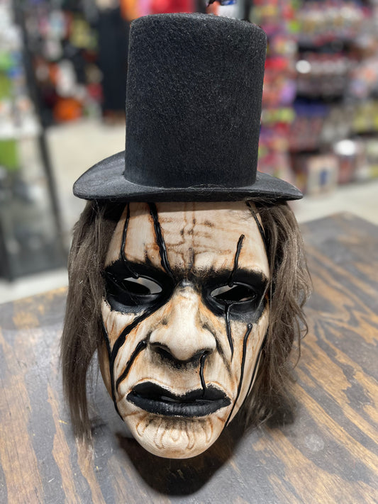 GOTHIC UNDEAD MASK