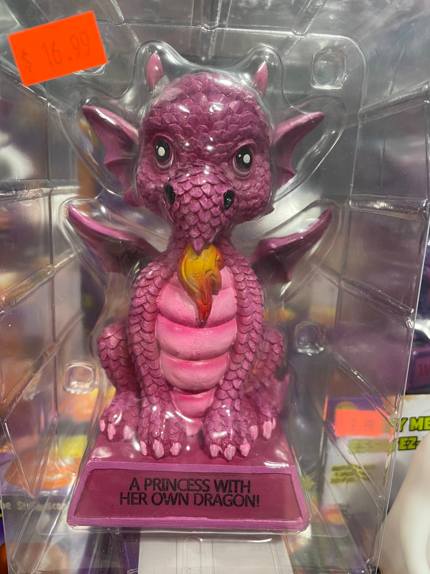 I LOVE DRAGONS