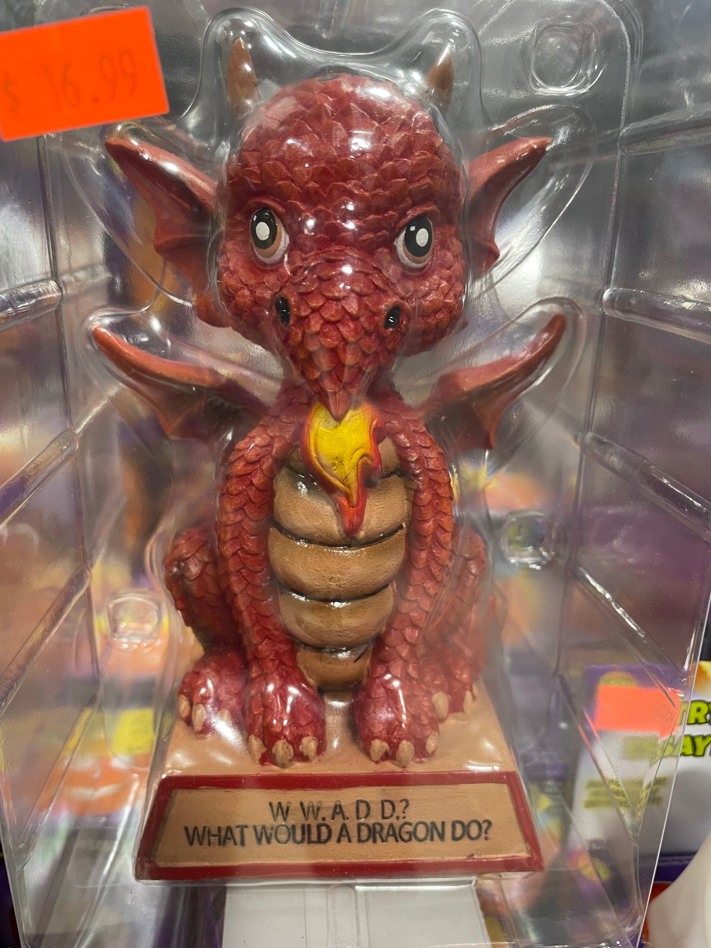 I LOVE DRAGONS