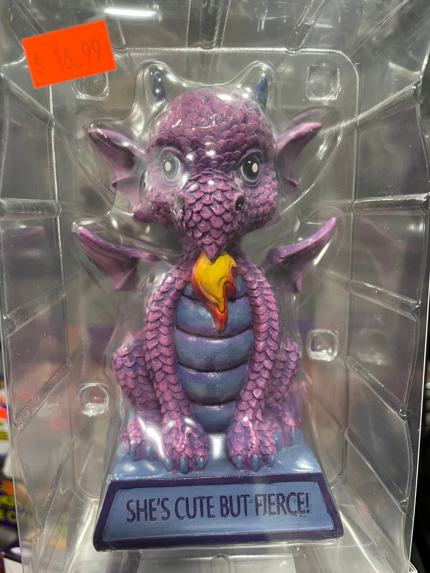 I LOVE DRAGONS