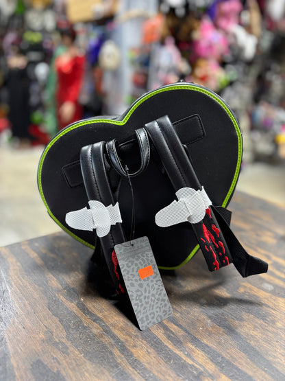 CREATURE DAMSEL HEART BACKPACK