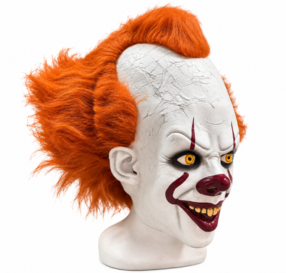 Deluxe Pennywise Mask – IT