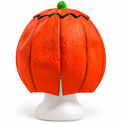 Don Post Pumpkin Mask | Trick or Treat Studios
