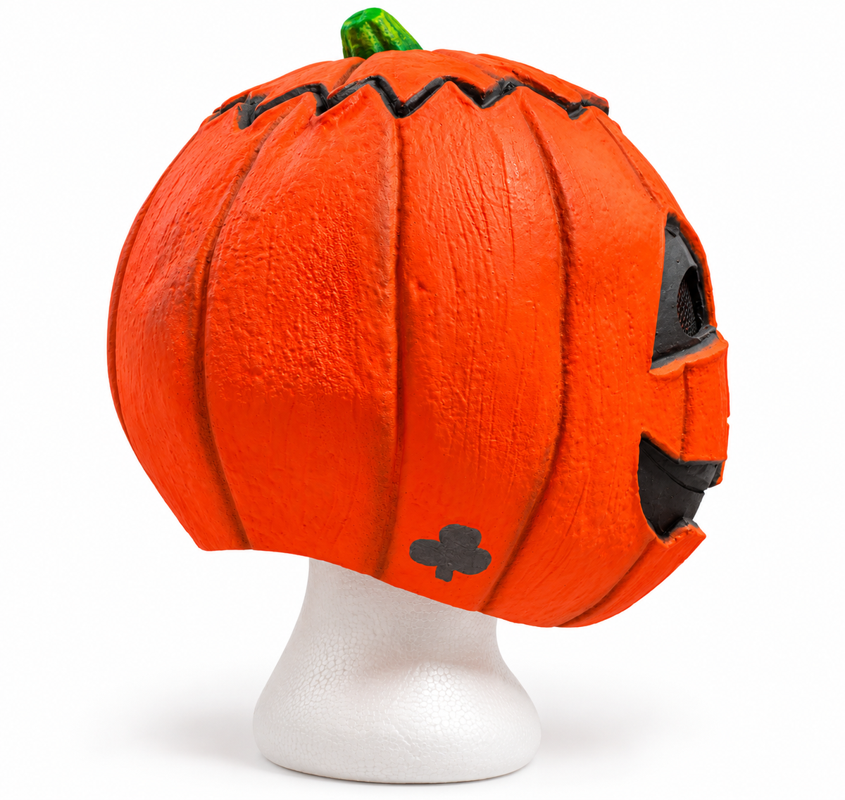 Don Post Pumpkin Mask | Trick or Treat Studios