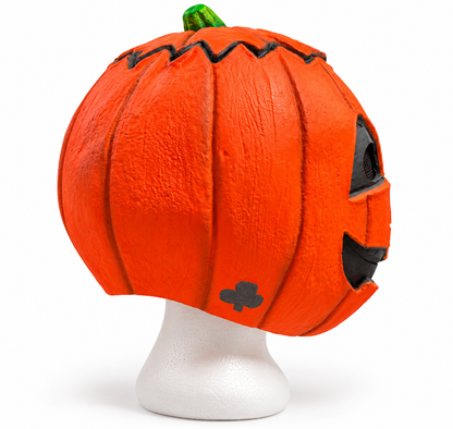 Don Post Pumpkin Mask | Trick or Treat Studios