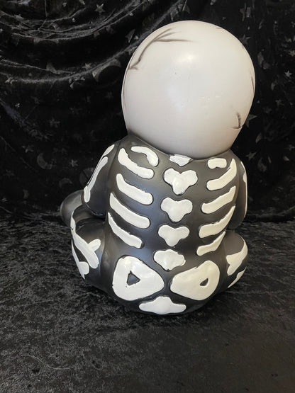 Horror Skeleton Baby