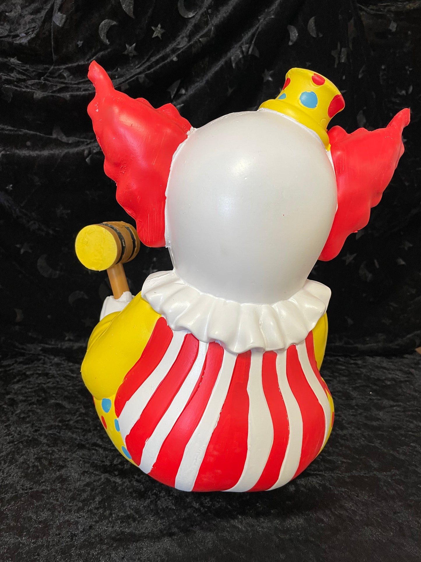 Horror Clown Baby