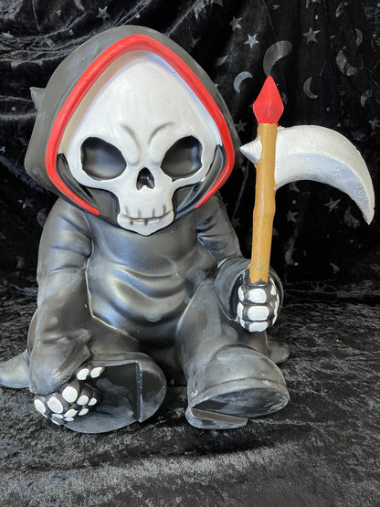 Horror Ghost Baby