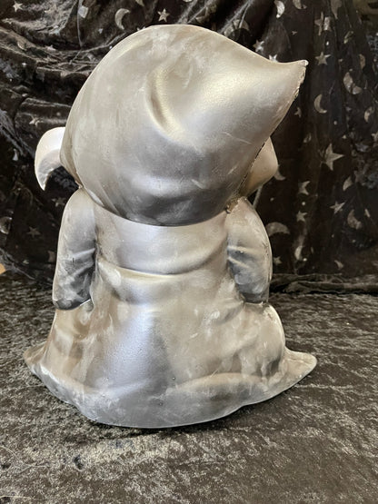 Horror Ghost Baby