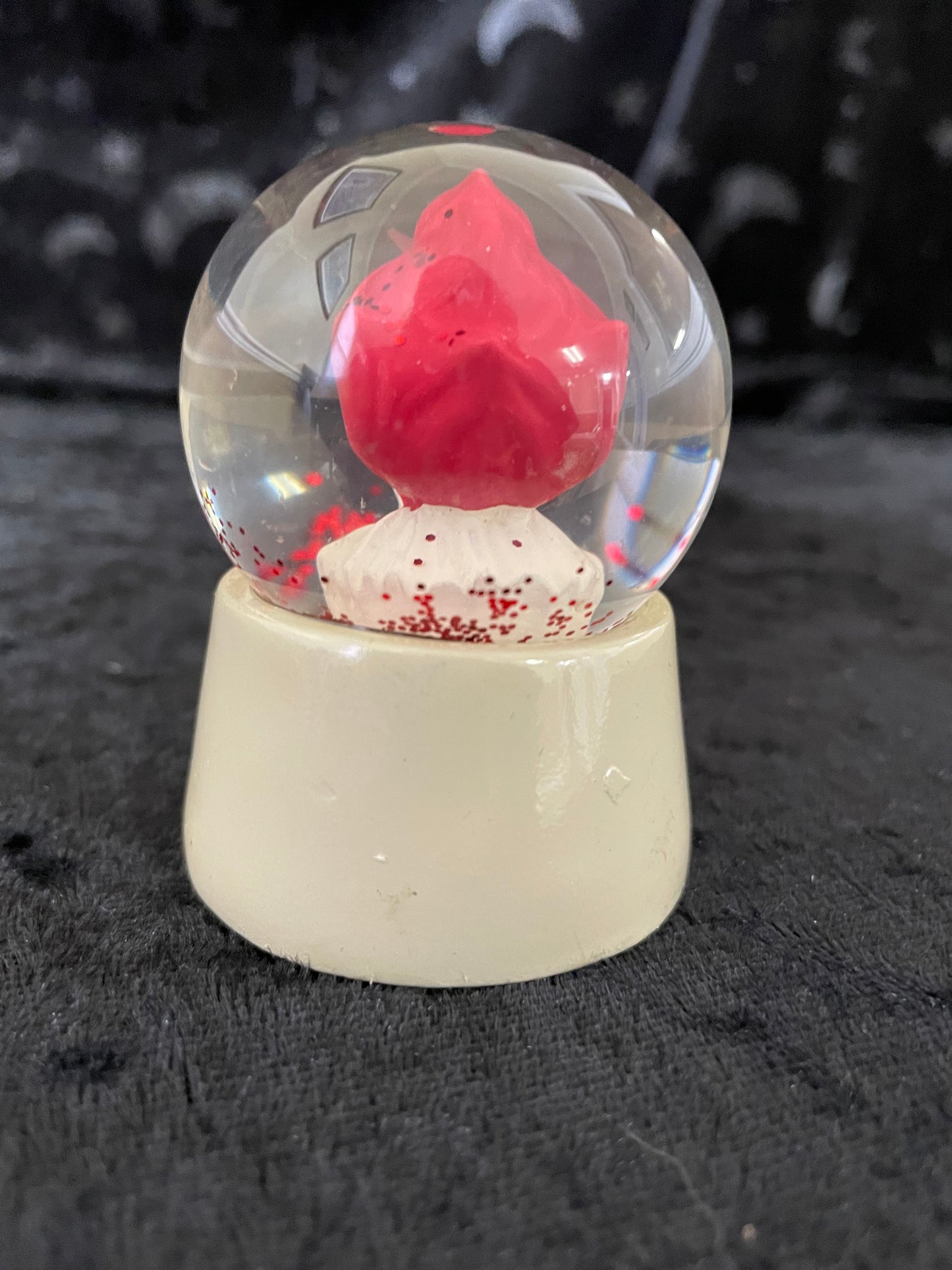 Chapter Two Pennywise Mini Snow Globe