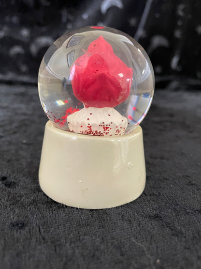 Chapter Two Pennywise Mini Snow Globe