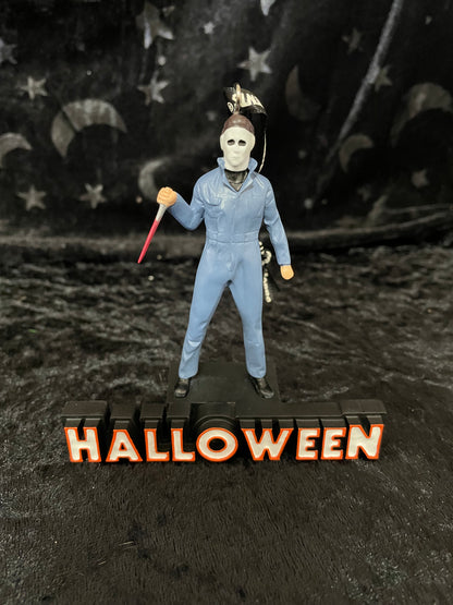 Halloween Horrornament